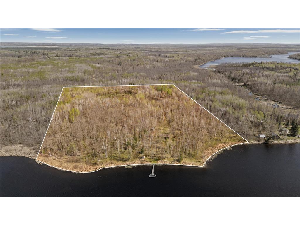 7281 42nd Street NE Smoky Hollow Twp MN 56672 - Michaud Lake 7070502 image35