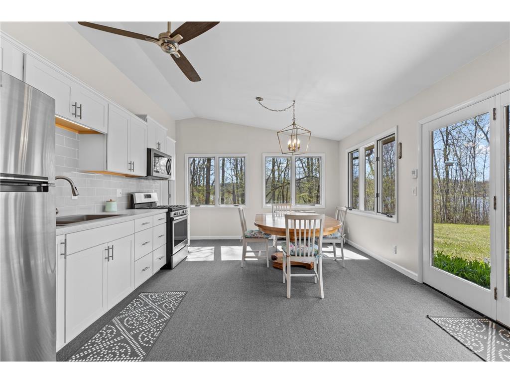 7281 42nd Street NE Smoky Hollow Twp MN 56672 - Michaud Lake 7070502 image9