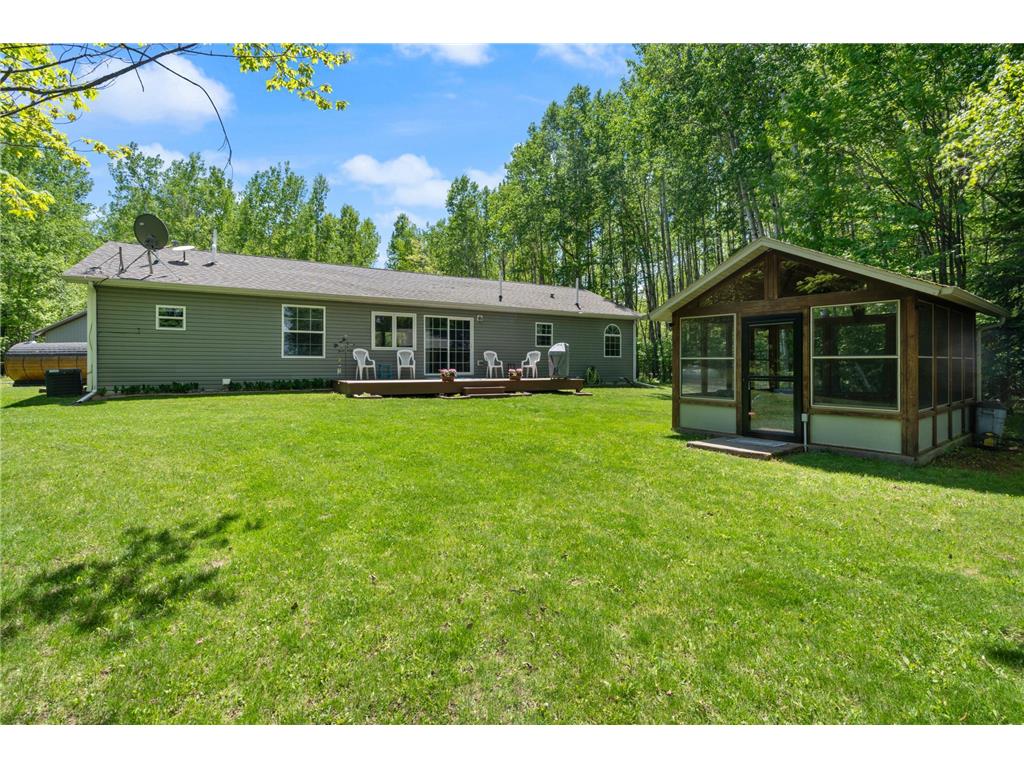 7282 Blackberry Lane Duluth MN 55803 - Island Lake Reservoir 7047746 image1