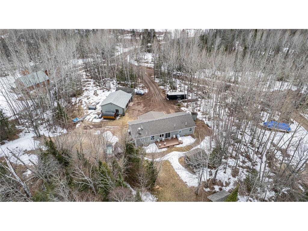7282 Blackberry Lane Duluth MN 55803 - Island Lake Reservoir 7047746 image58