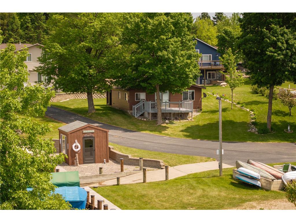 7285 Liens Lane NE #3 Longville MN 56655 - Leech Lake 7066427 image1