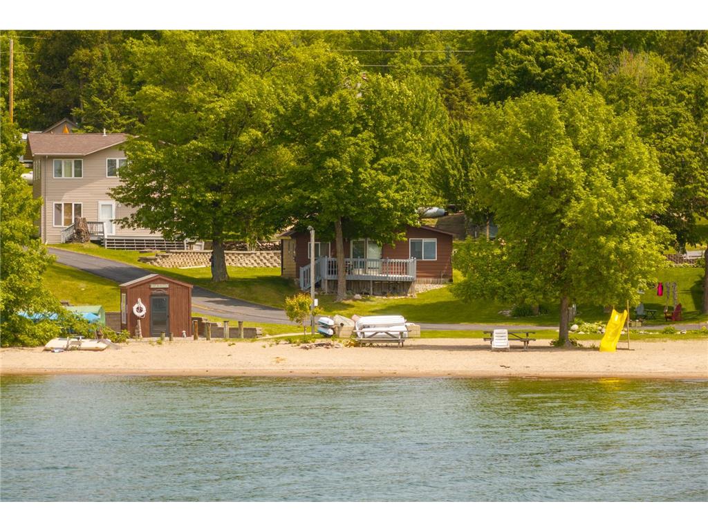 7285 Liens Lane NE #3 Longville MN 56655 - Leech Lake 7066427 image2