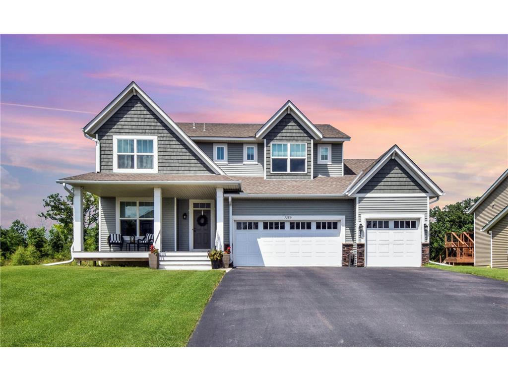 7289 168th Circle NW Ramsey MN 55303 6399212 image1