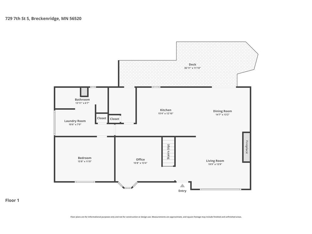 729 7th Street S Breckenridge MN 56520 7077696 image50