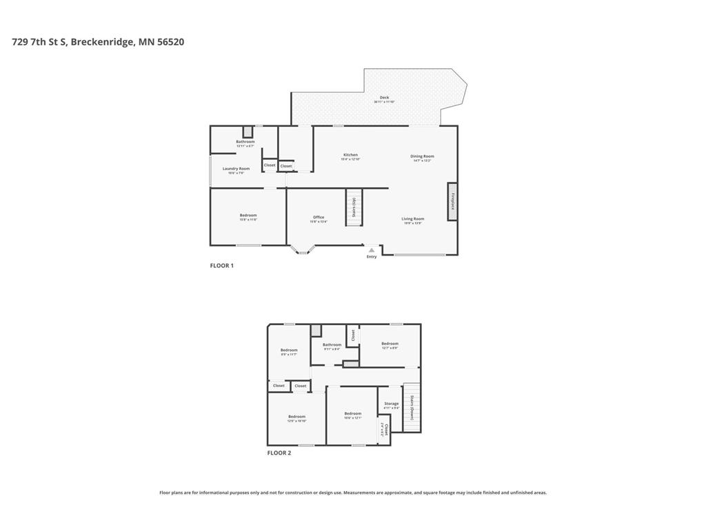 729 7th Street S Breckenridge MN 56520 7077696 image51