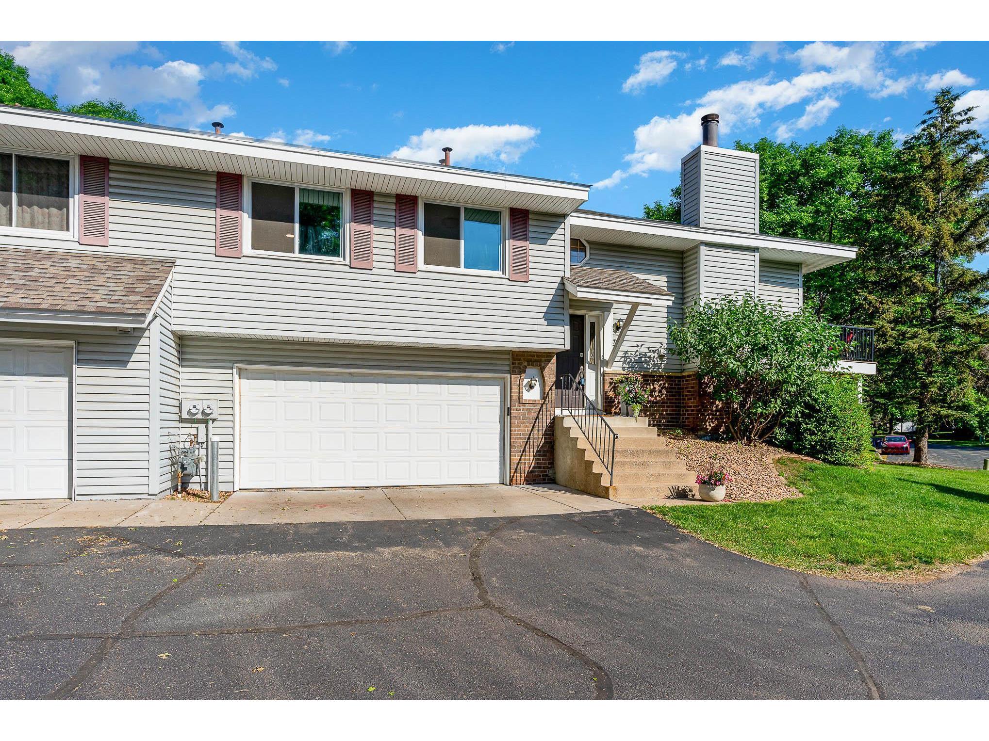 729 Evergreen Court, Burnsville, MN 55337 MLS 5744401 Edina Realty