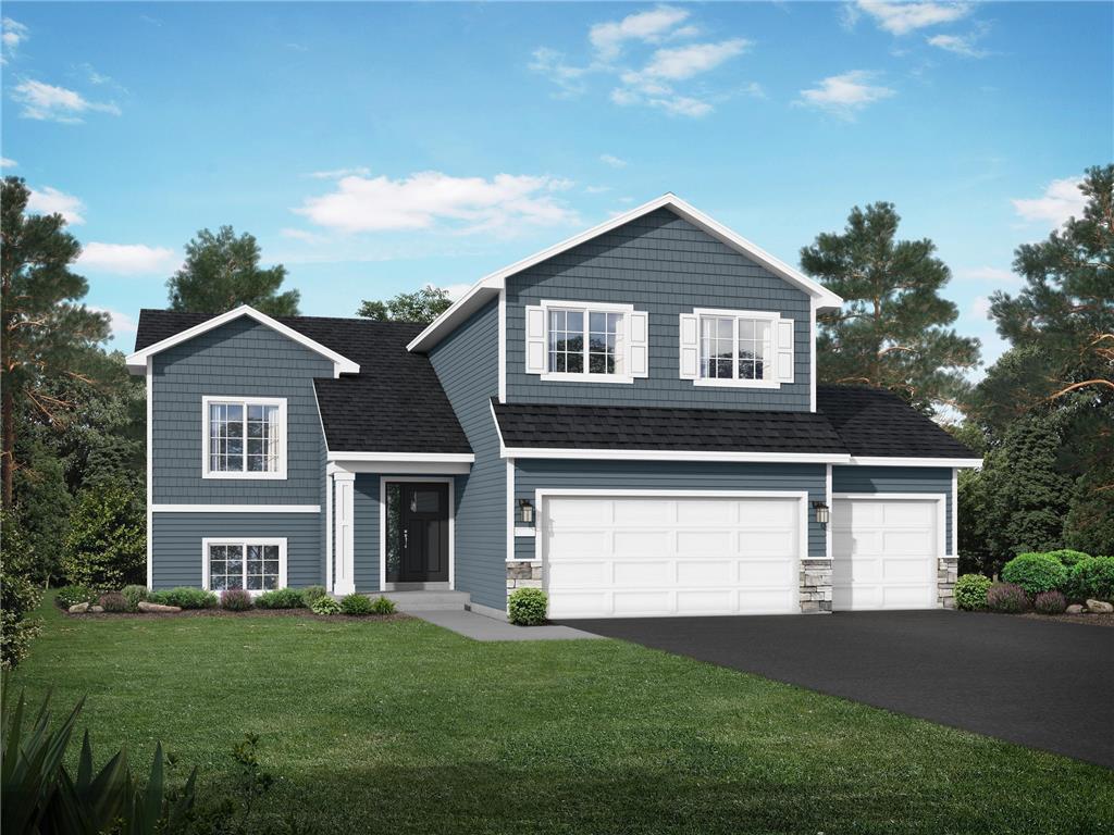 729 Mallard Street NE Hanover MN 55341 6383976 image1