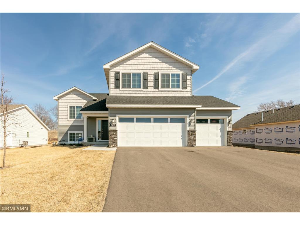 729 Mallard Street NE Hanover MN 55341 6690743 image1