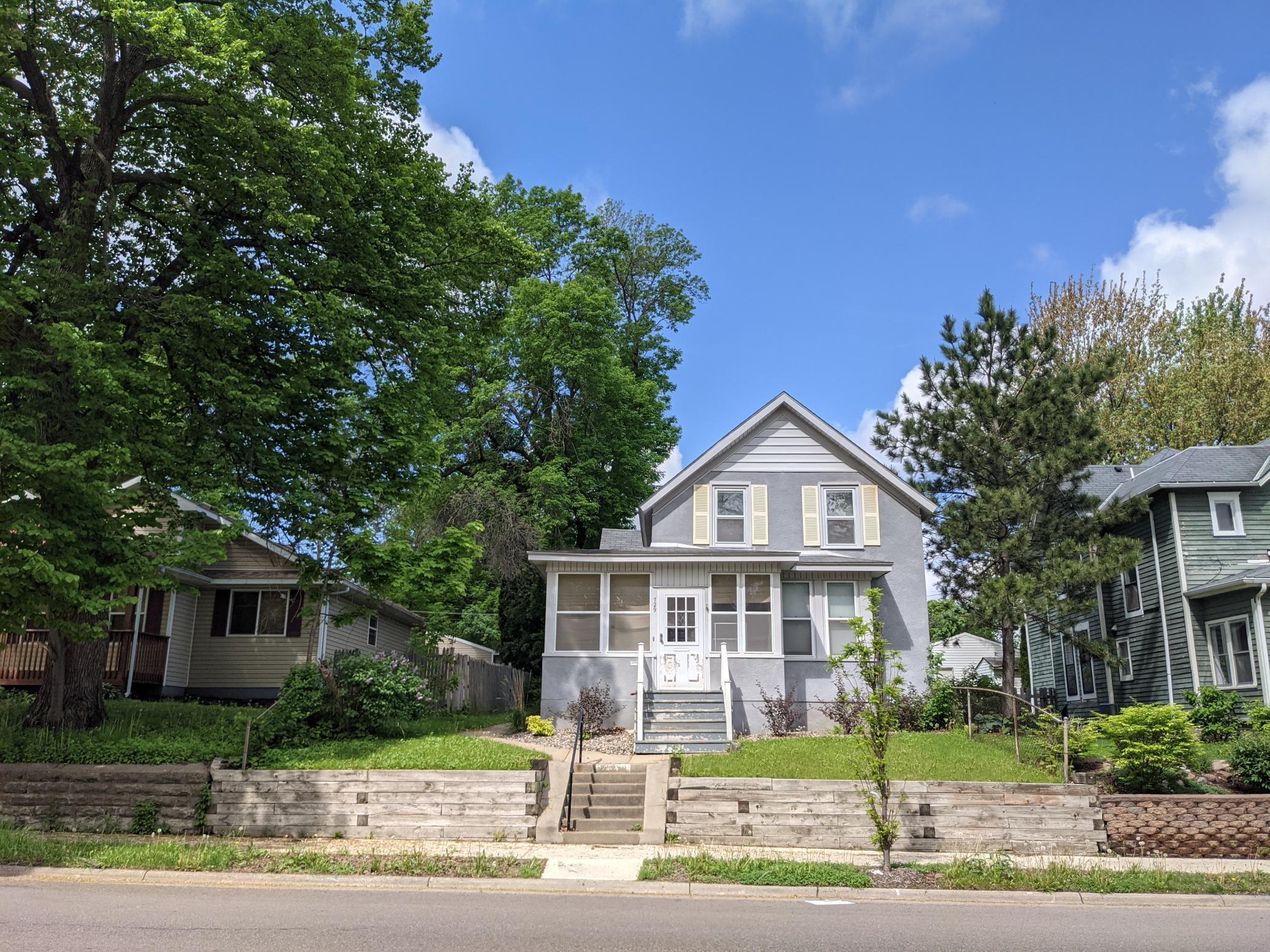 729 Smith Avenue S, Saint Paul, MN, 55107 MLS 5764509 Edina Realty