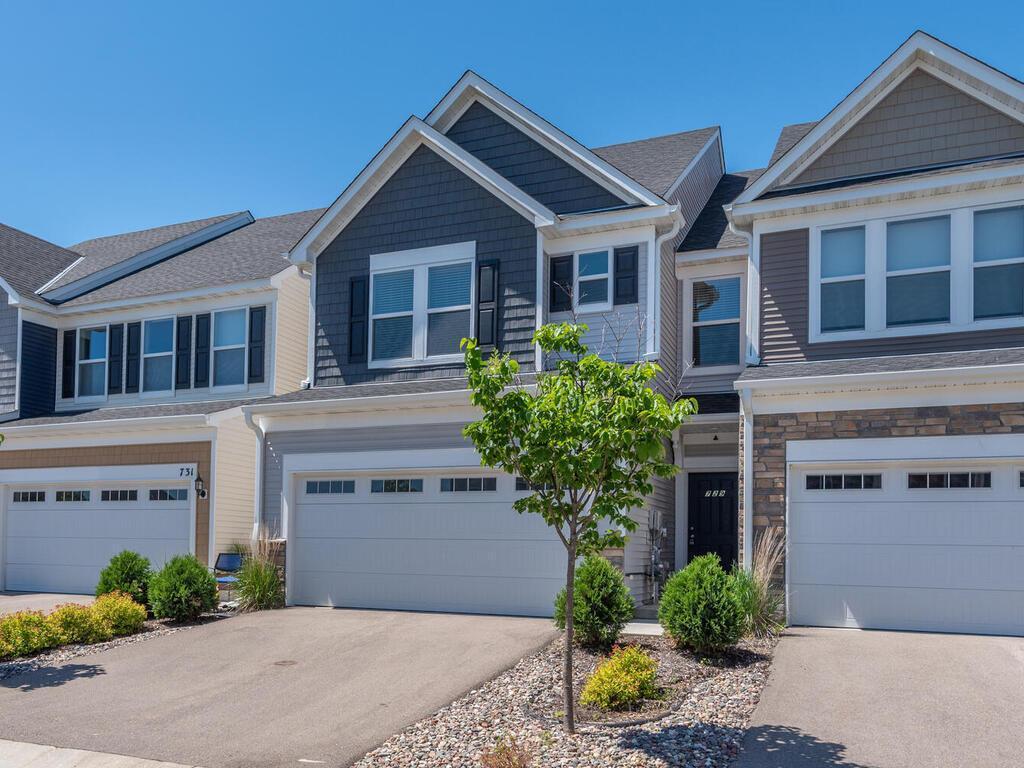 729 Wildflower Lane, Chanhassen, MN 55317 MLS 5760836 Edina Realty
