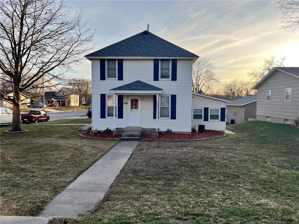 729 Winona Street SE, Chatfield, MN, 55923 MLS 9095635 Edina Realty