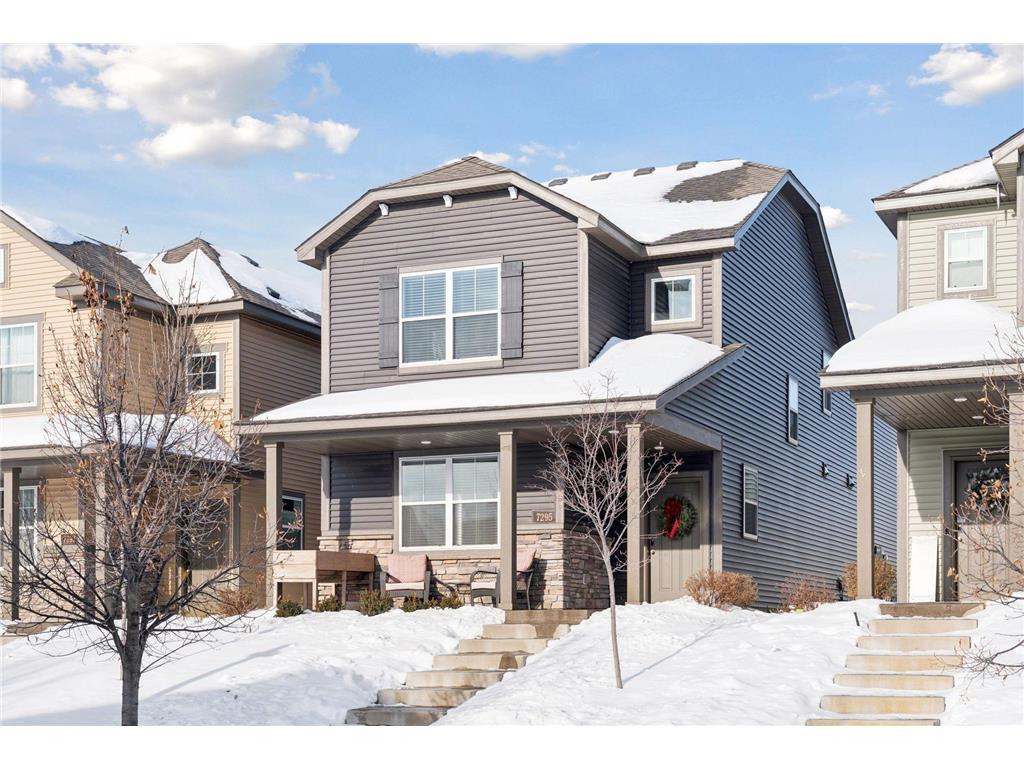 7295 146th Avenue NW Ramsey MN 55303 6823875 image1