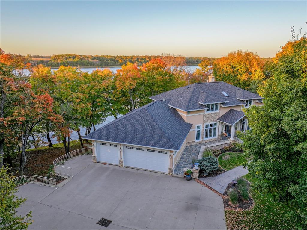 7295 Blackwell Drive SW Farwell MN 56327 - Blackwell 7050408 image1