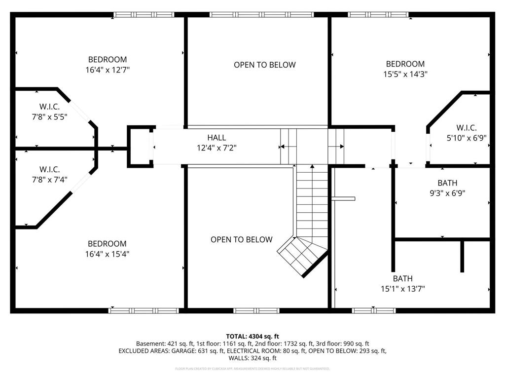 7295 Blackwell Drive SW Farwell MN 56327 - Blackwell 7050408 image88