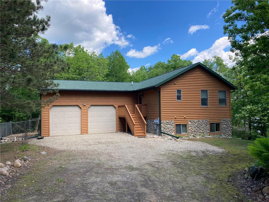 7298 Sweetbrier Trail NW Walker MN 56433 - Long Lake 6333026 image1