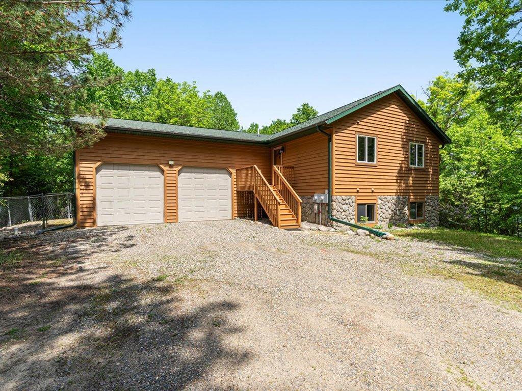 7298 Sweetbrier Trail NW Walker MN 56433 - Long Lake 7088027 image1