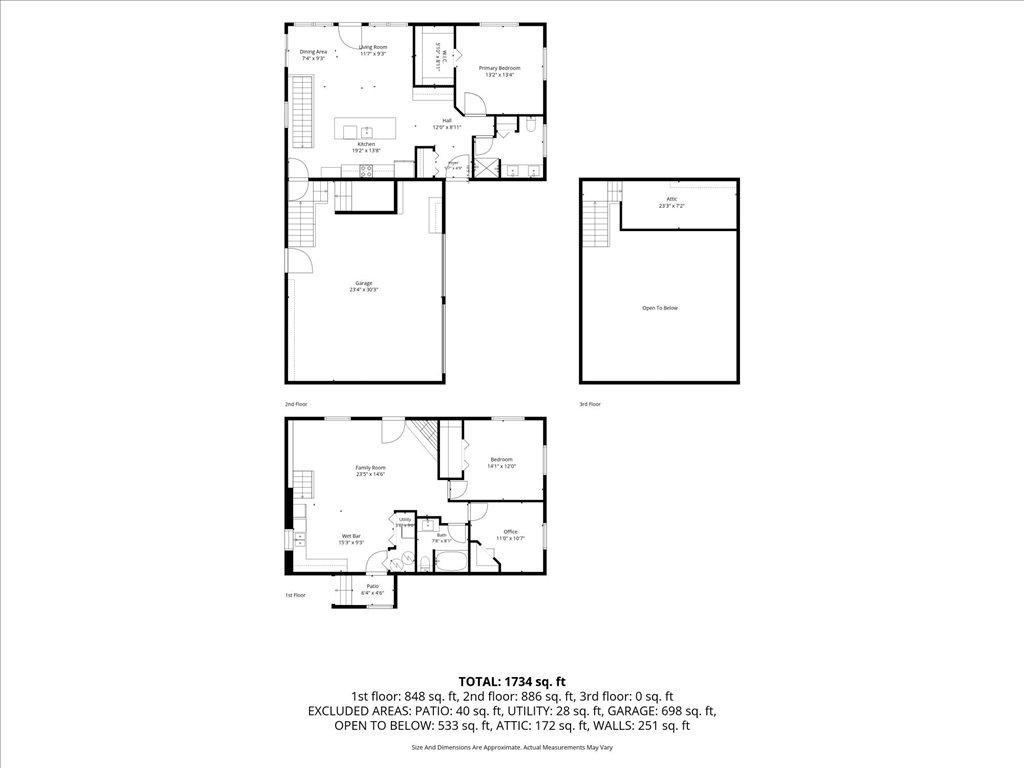 7298 Sweetbrier Trail NW Walker MN 56433 - Long Lake 7088027 image33
