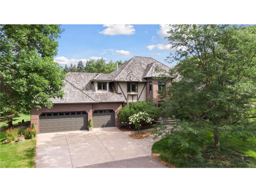 73 Apple Orchard Road, Dellwood, MN, 55110 MLS 6255570 Edina Realty