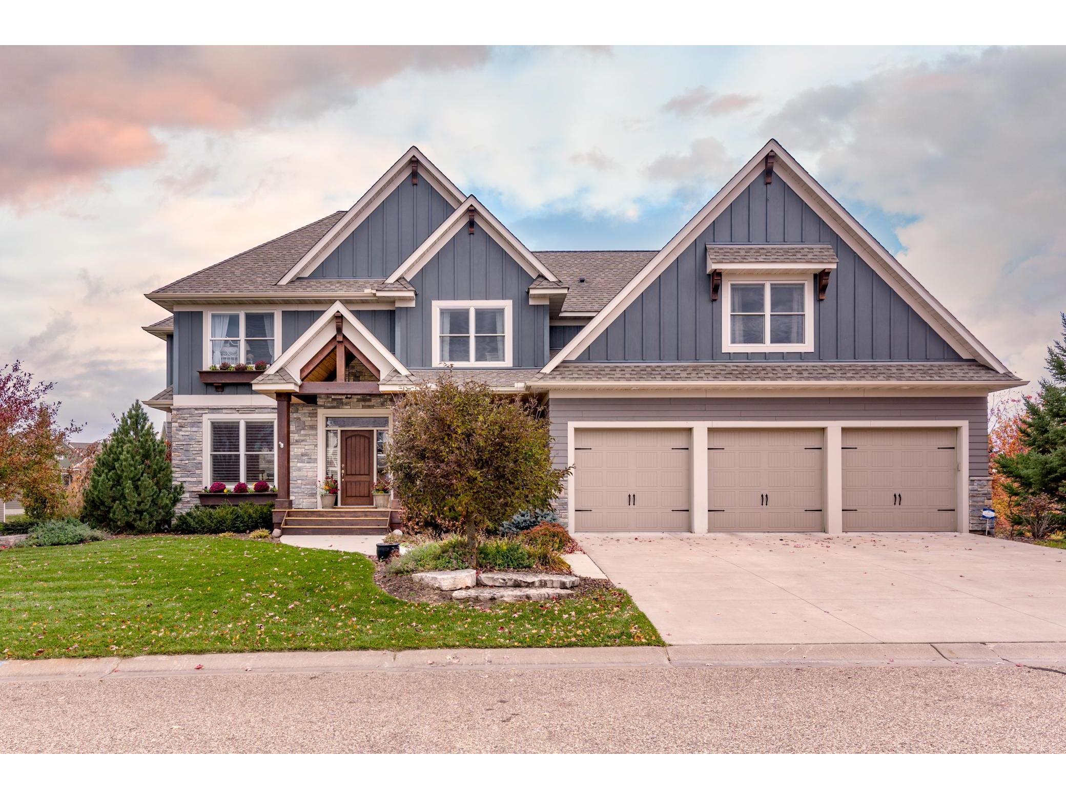 73 Monarch Way North Oaks MN 55127 6122829 image1