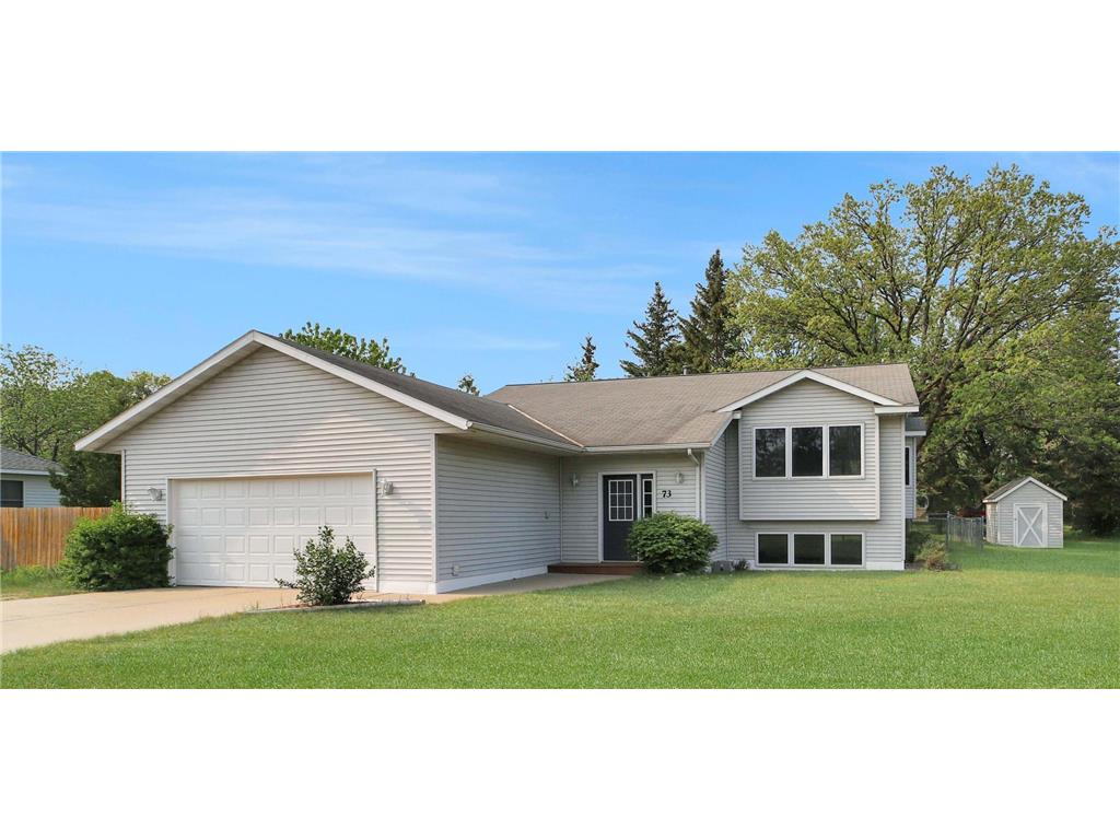 73 St Joseph Lane, Little Falls, MN, 56345 MLS 6375538 Edina Realty