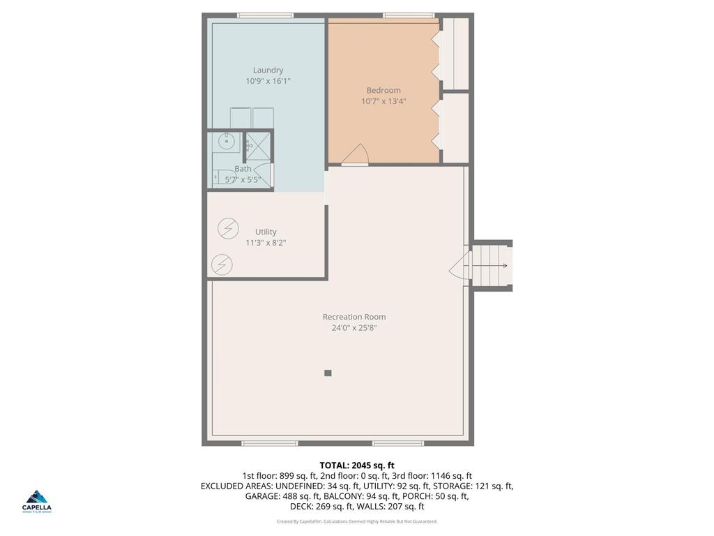 730 127th Street NE Monticello Twp MN 55362 7020286 image31