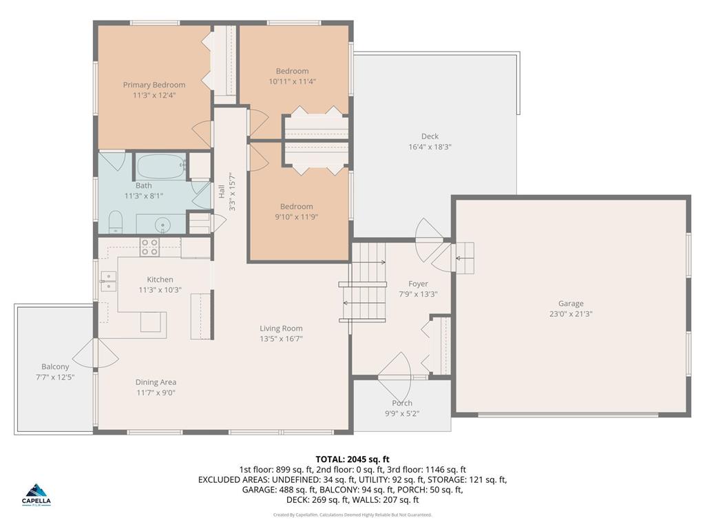 730 127th Street NE Monticello Twp MN 55362 7020286 image33