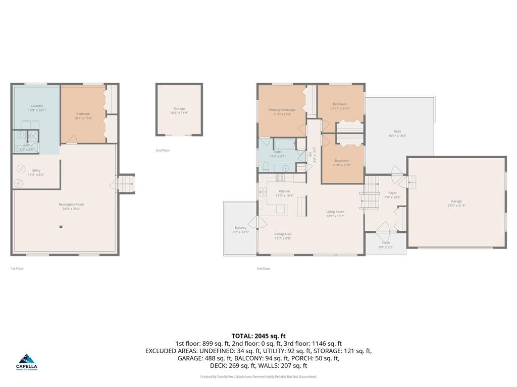 730 127th Street NE Monticello Twp MN 55362 7020286 image34
