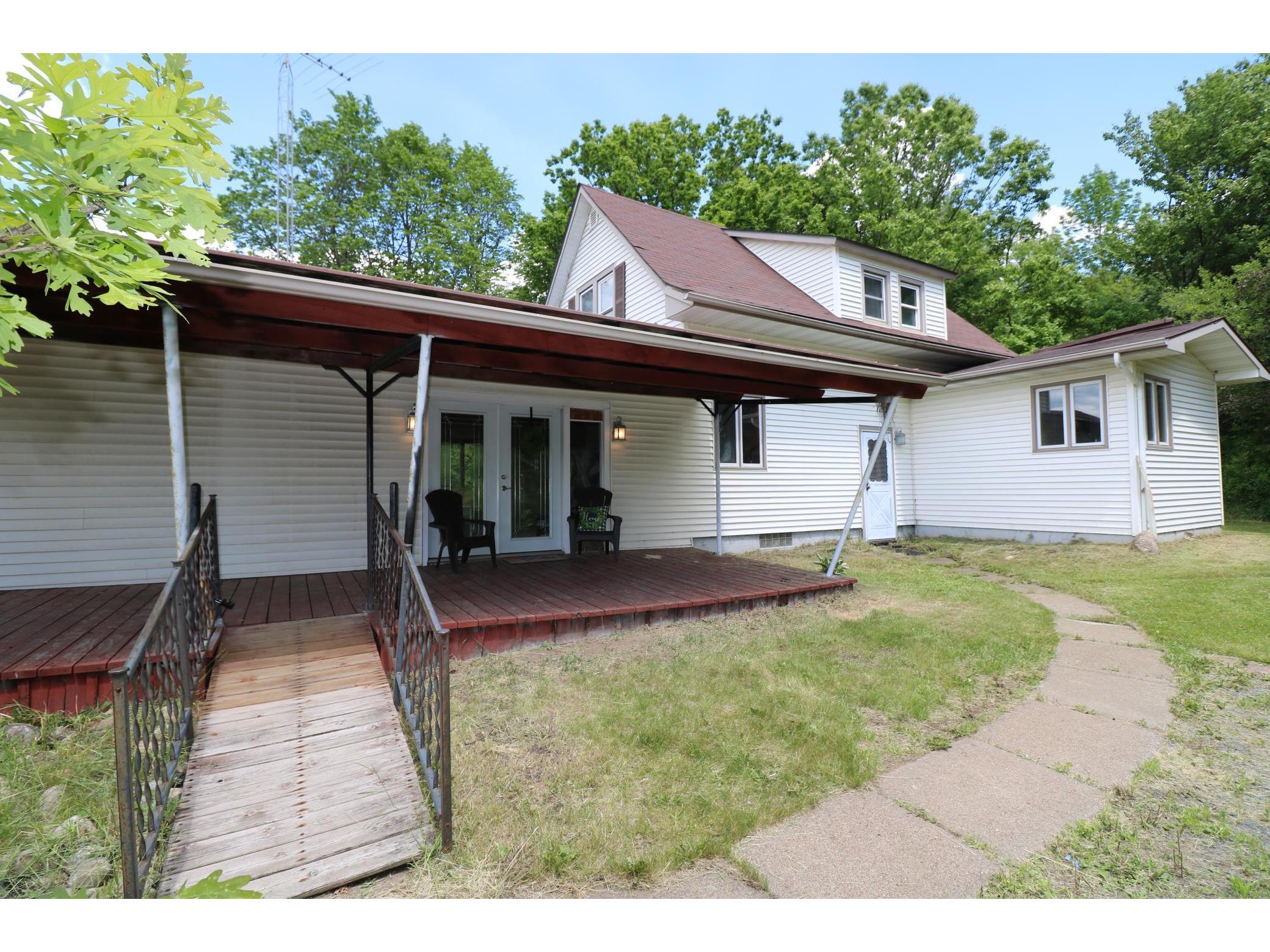 730 1st Avenue, Cumberland, WI, 54829 MLS 5767628 Edina Realty