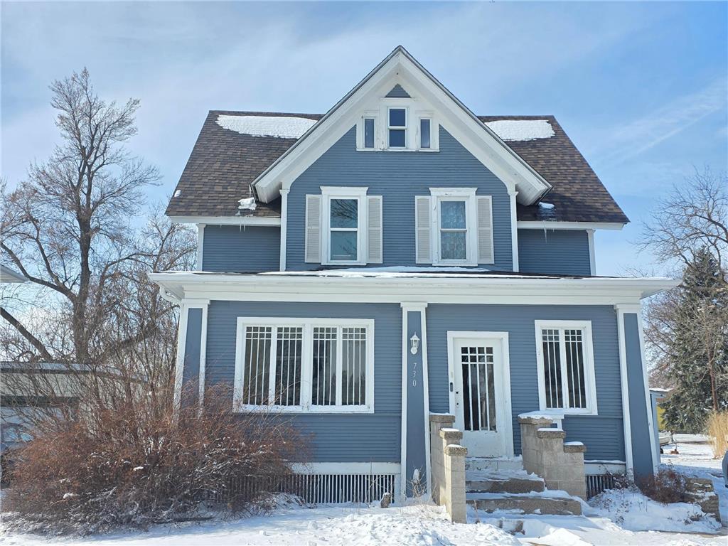 730 1st Avenue Gibbon MN 55335 7015977 image1