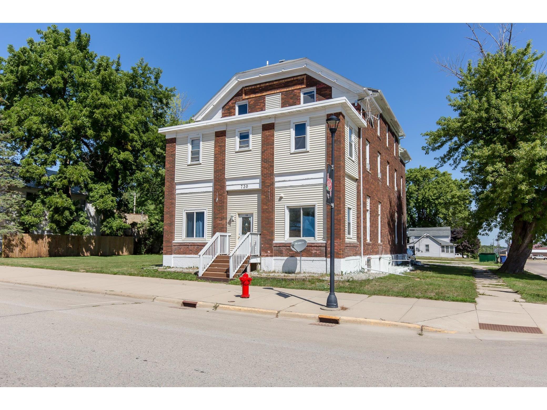 730 2nd Street, Kenyon, MN 55946 MLS 6085830 Edina Realty