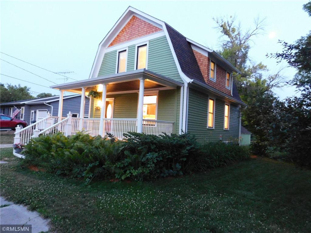 730 Croyden Street, Stewart, MN 55385 MLS 6370433 Edina Realty