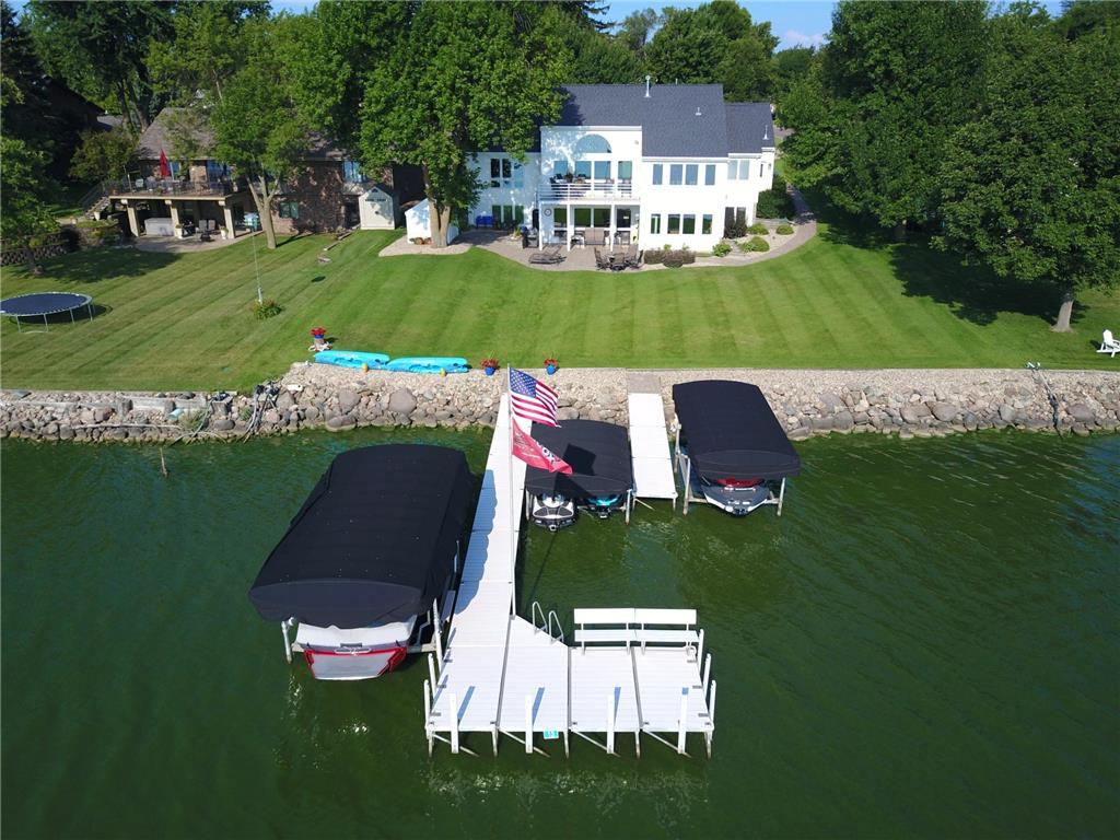 730 Lake Court Worthington MN 56187 - Okabena 6524171 image1