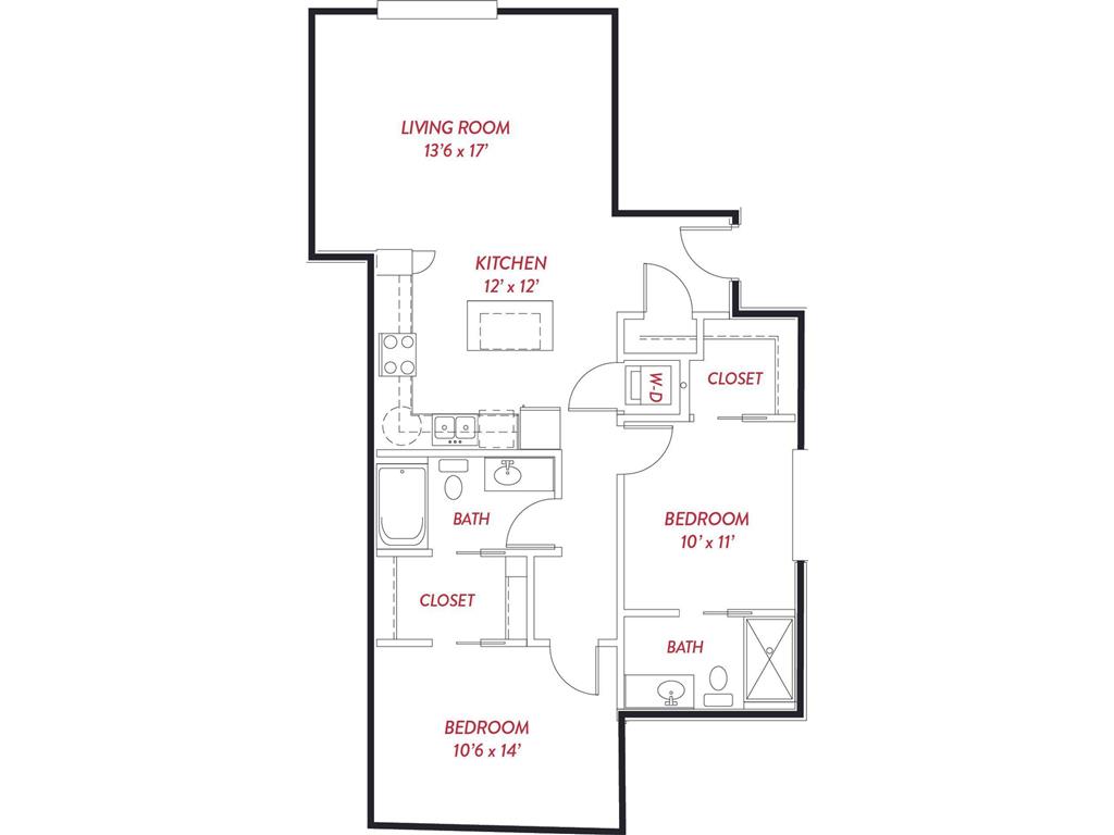 730 Washington Ave N #342 Minneapolis MN 55401 6784054 image17