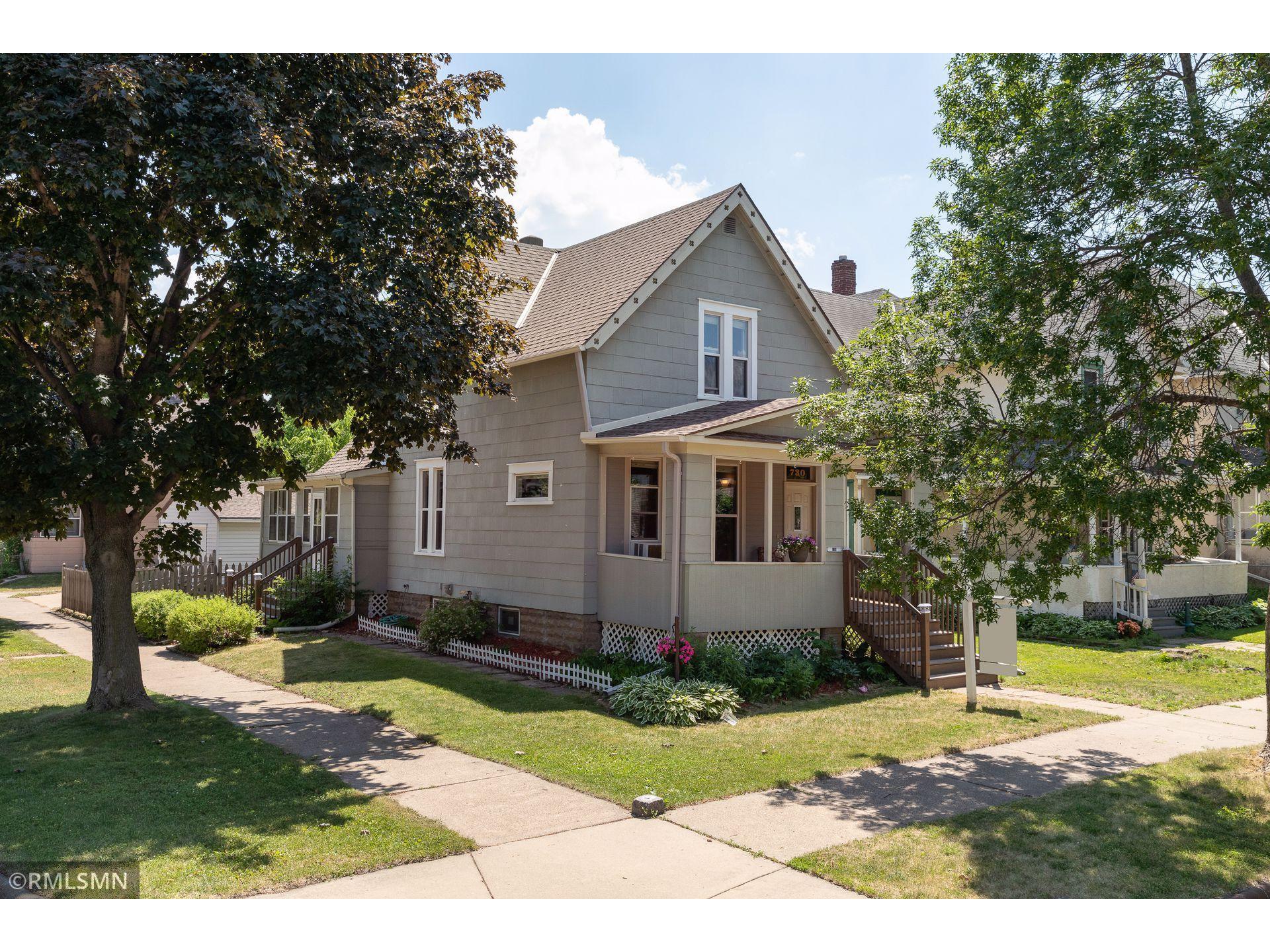 730 Watson Avenue, Saint Paul, MN 55102 MLS 5764510 Edina Realty