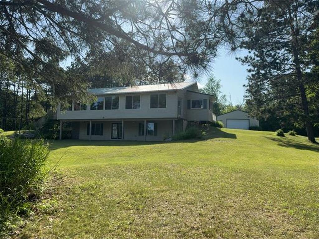 7300 County Road 8 NE Longville MN 56655 - Town Line 6742578 image1