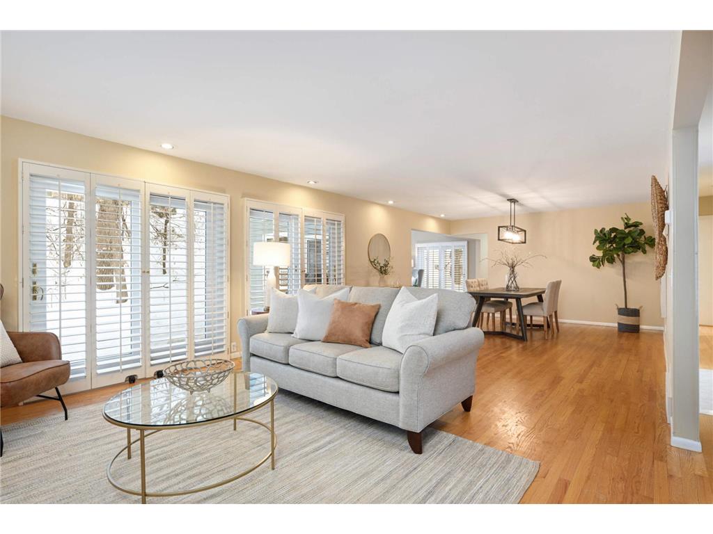 7300 Shannon Drive, Edina, MN, 55439 MLS 6355141 Edina Realty