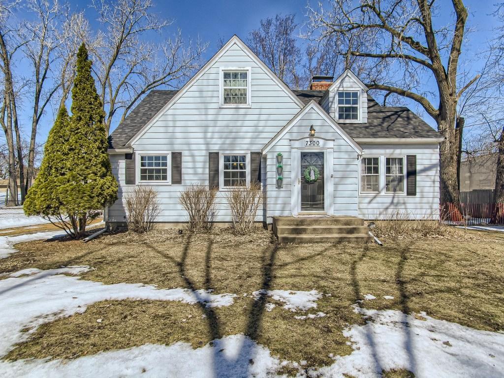 7300 Stillwater Boulevard N, Oakdale, MN, 55128 MLS 6348169 Edina