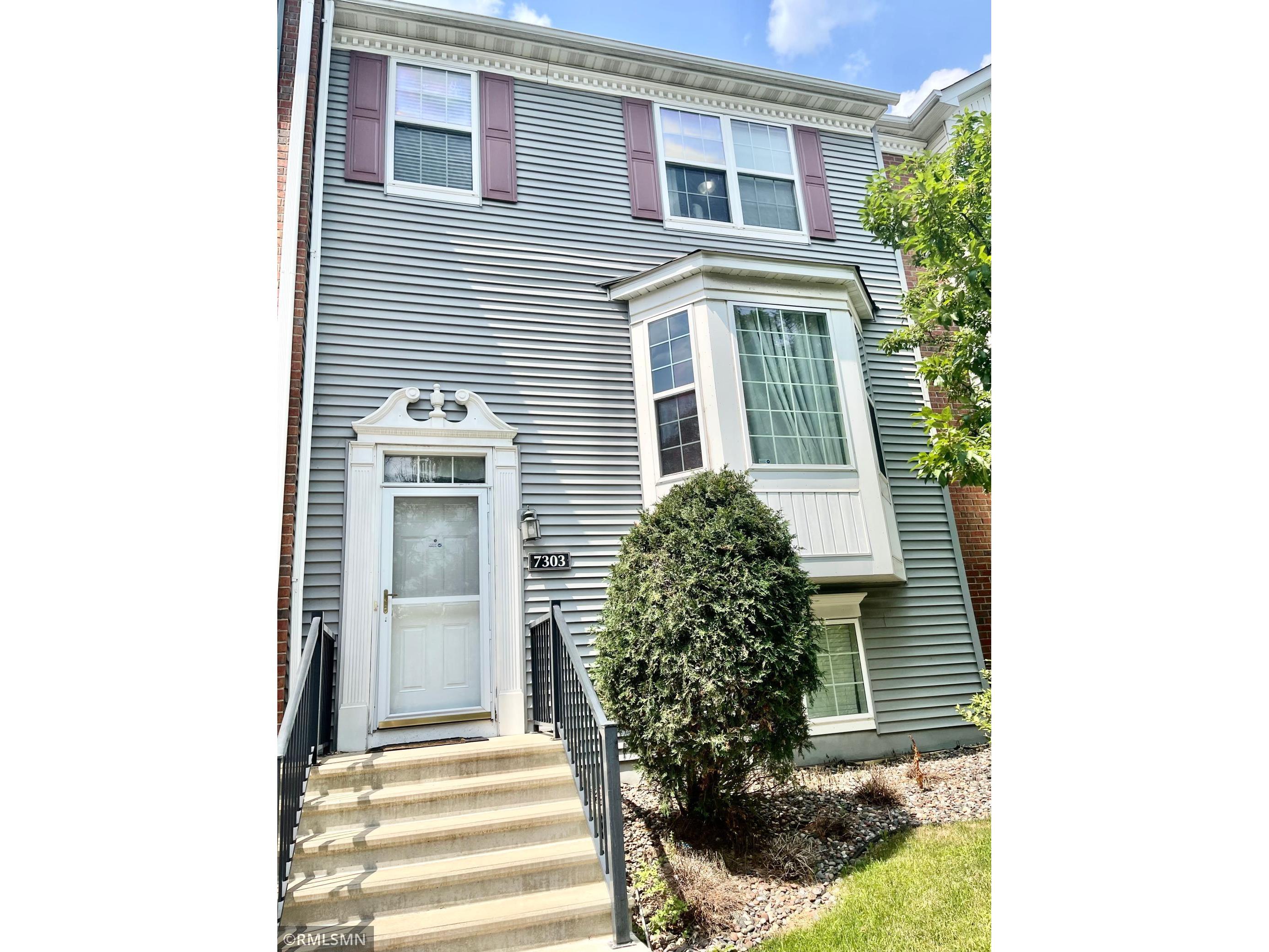 7303 Zane Avenue N, Brooklyn Park, MN 55443 MLS 6029911 Edina Realty