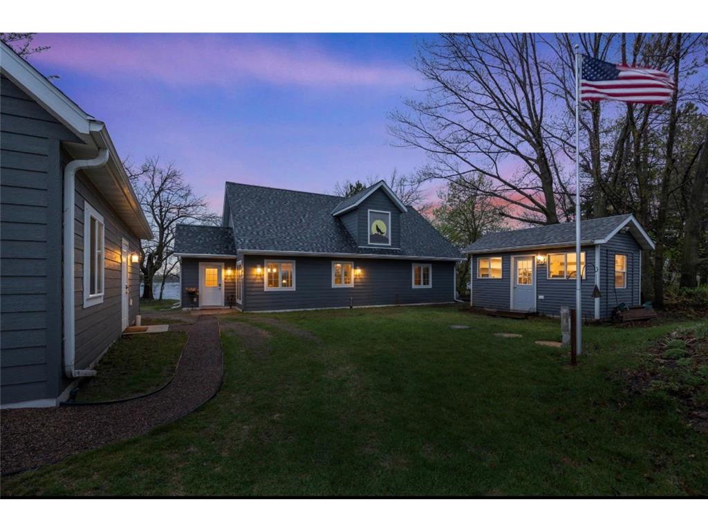 73038 178th Street Collinwood Twp MN 55325 - Wolf 7057805 image1