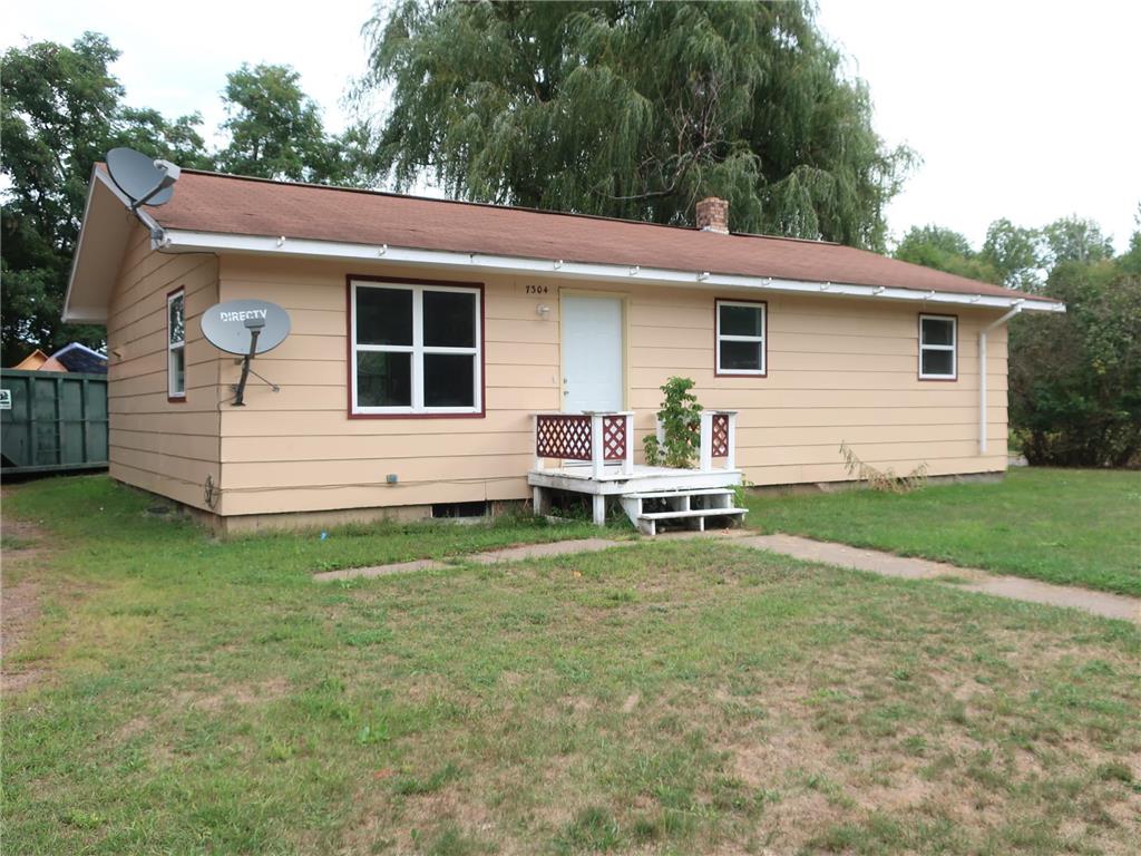 7304 Cedar Street E Webster WI 54893 6428429 image1