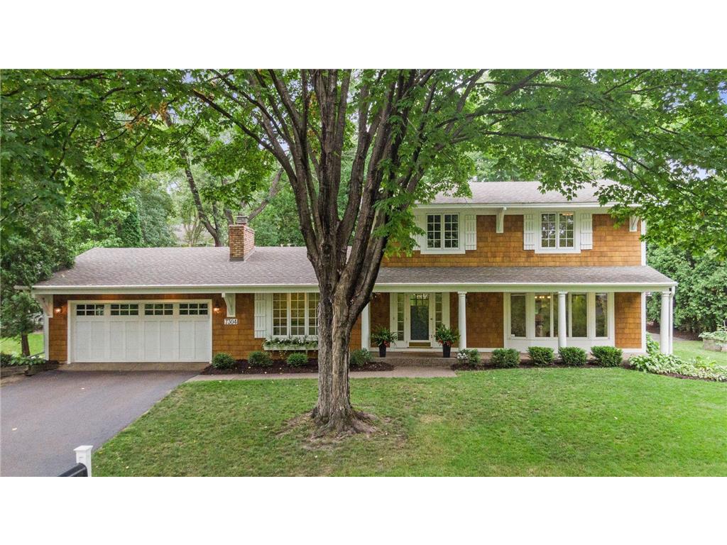 7304 Tara Road, Edina, MN, 55439 MLS 6308949 Edina Realty