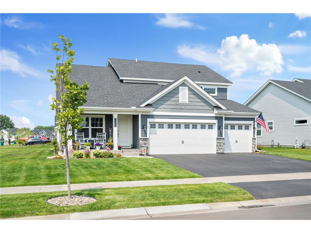 7305 Crane Drive Lino Lakes MN 55038 6400802 image1