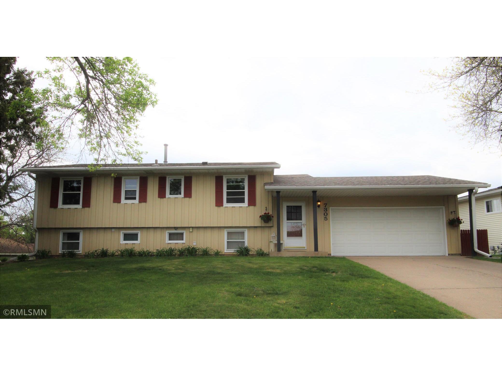 7305 Inwood Avenue S, Cottage Grove, MN, 55016 MLS 5758345 Edina