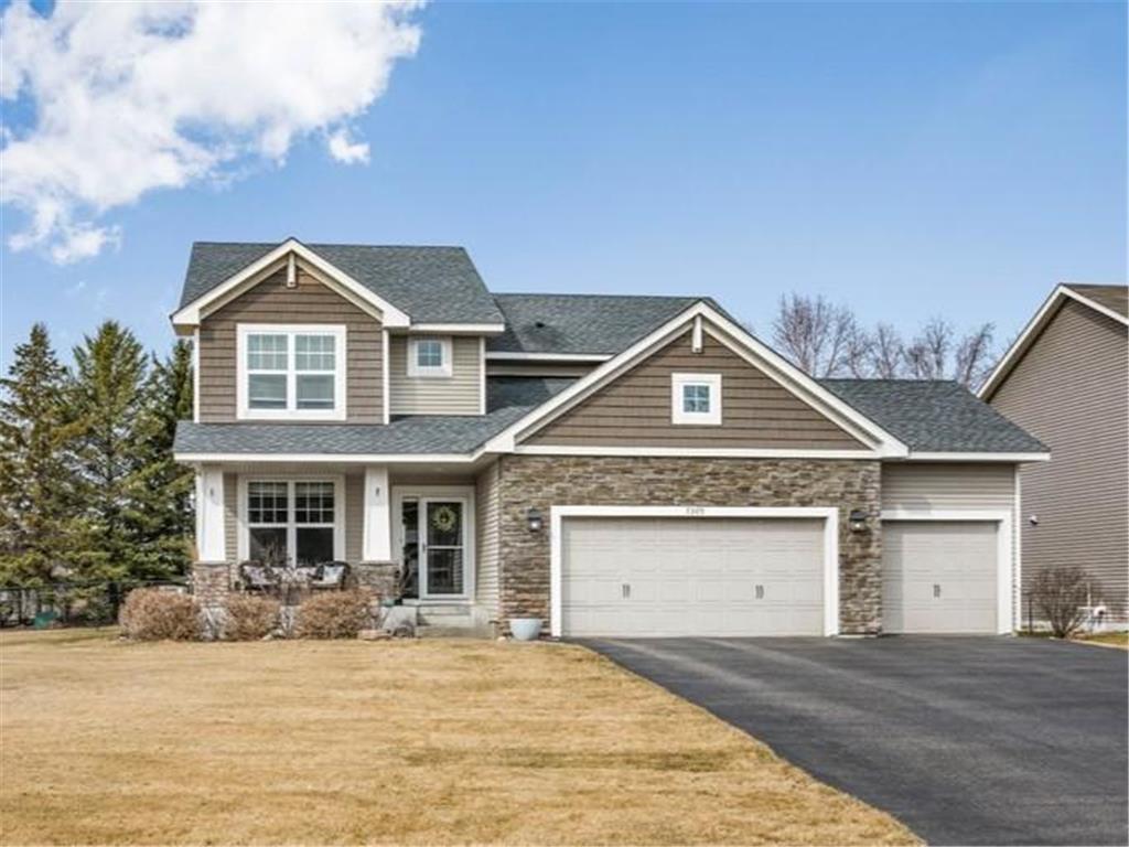 7305 Mackenzie Avenue NE Otsego MN 55330 6671928 image1