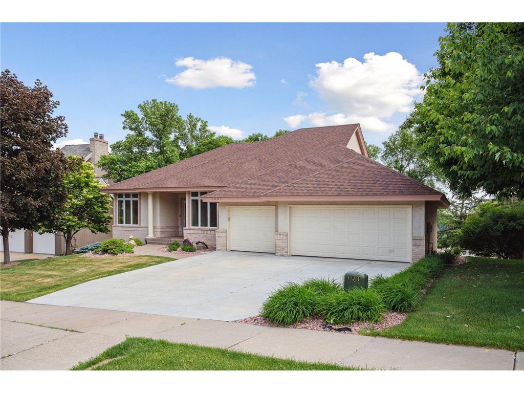 7307 Bush Lake Drive, Bloomington, MN, 55438 MLS 6383305 Edina Realty