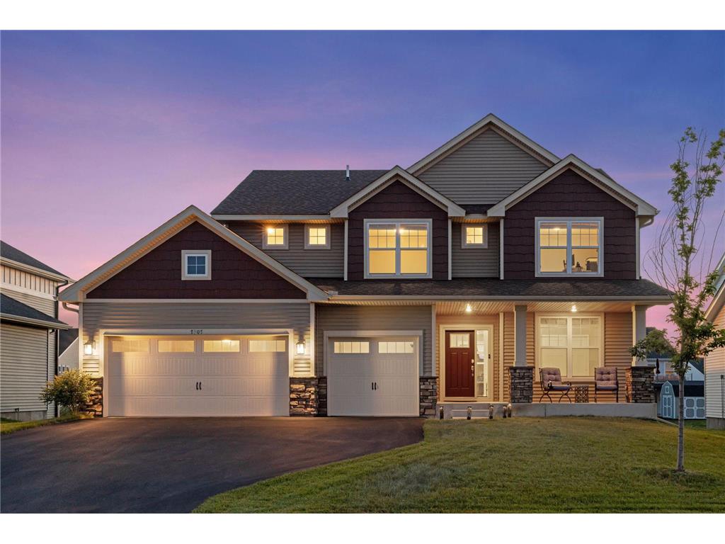 7307 Geneva Court Lino Lakes MN 55038 6750579 image1