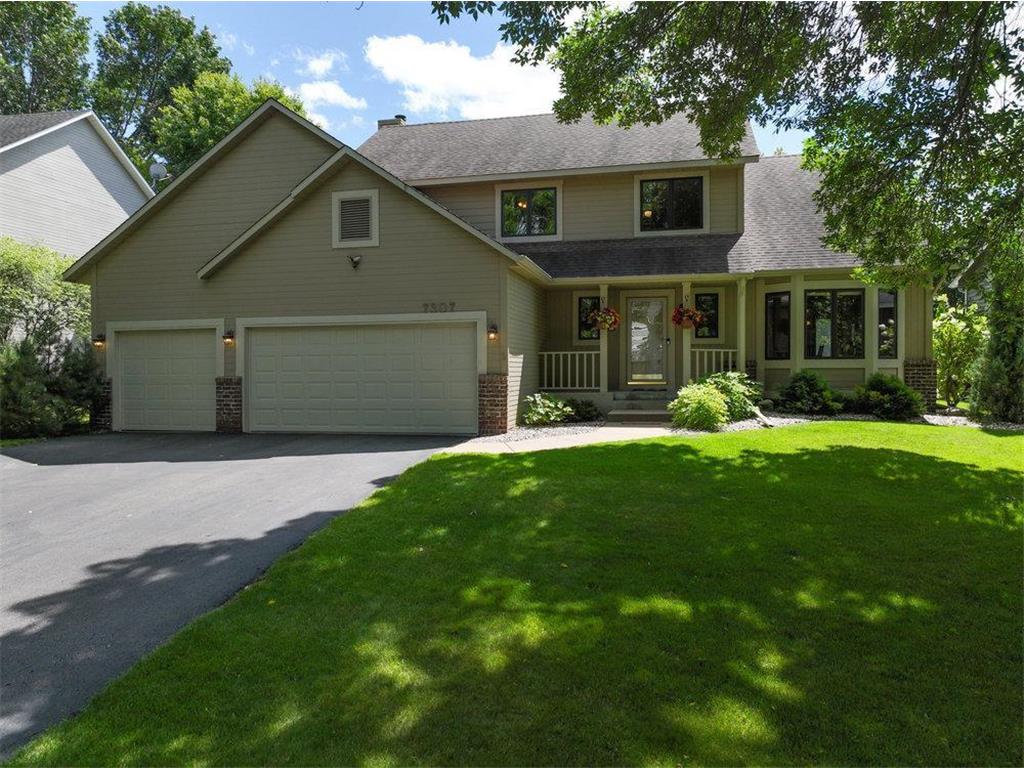 7307 Sunshine Drive Eden Prairie MN 55346 6585138 image1