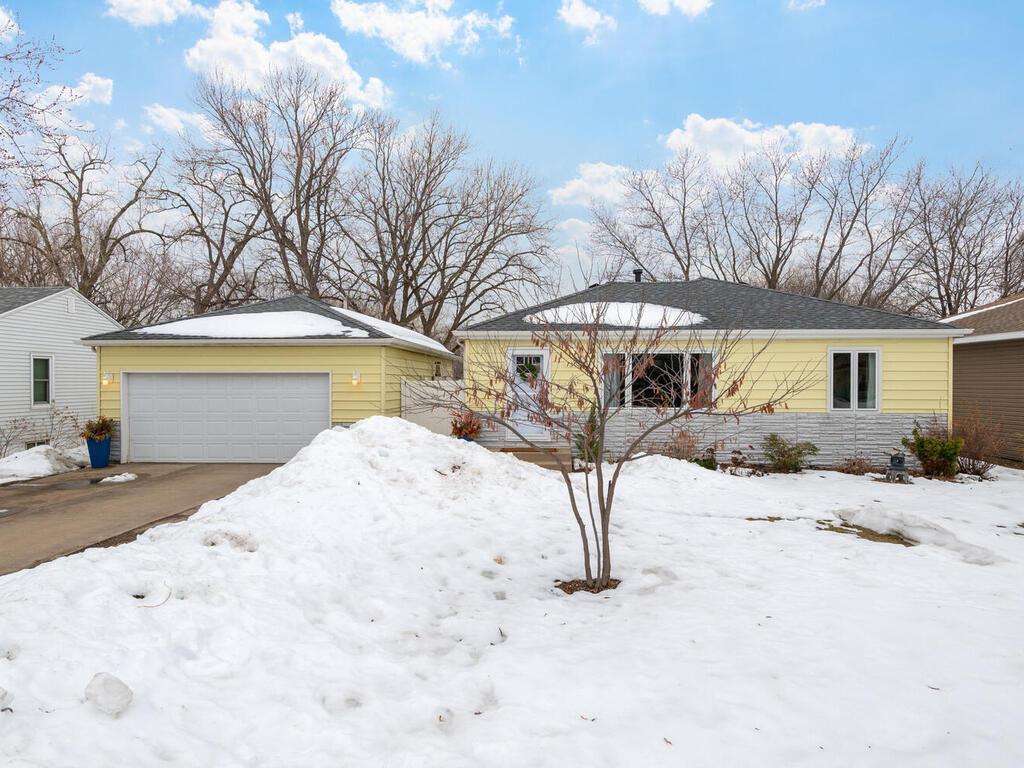 7308 Upton Avenue S, Richfield, MN, 55423 MLS 6351555 Edina Realty