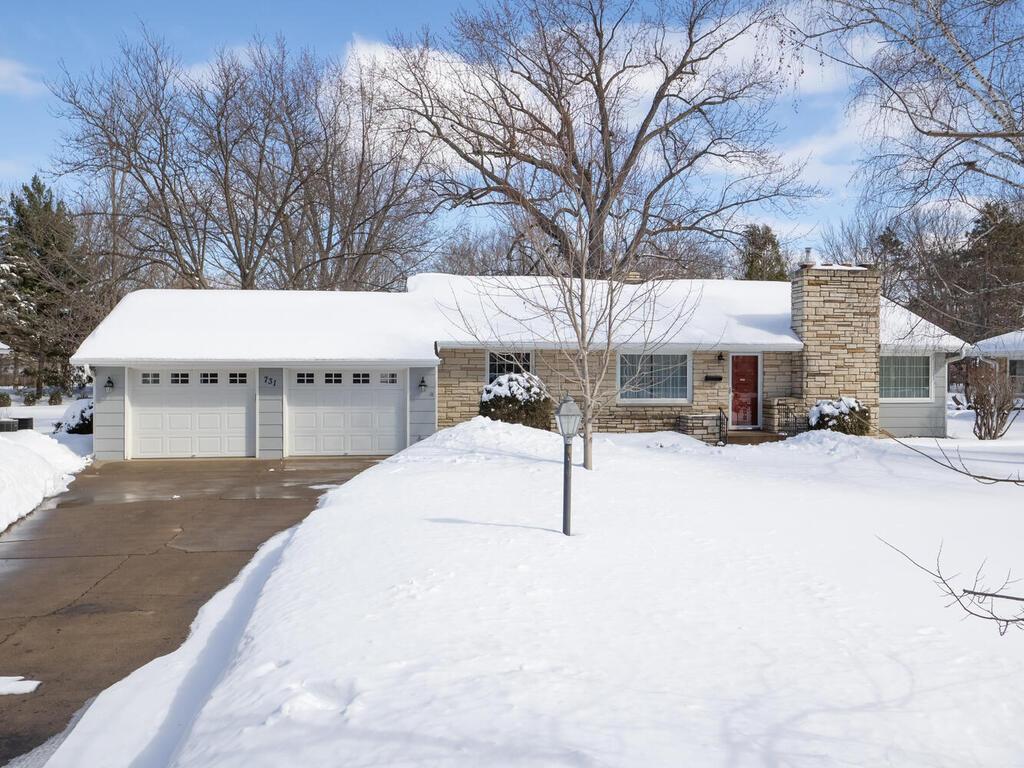731 Benton Street, Anoka, MN, 55303 MLS 6347595 Edina Realty
