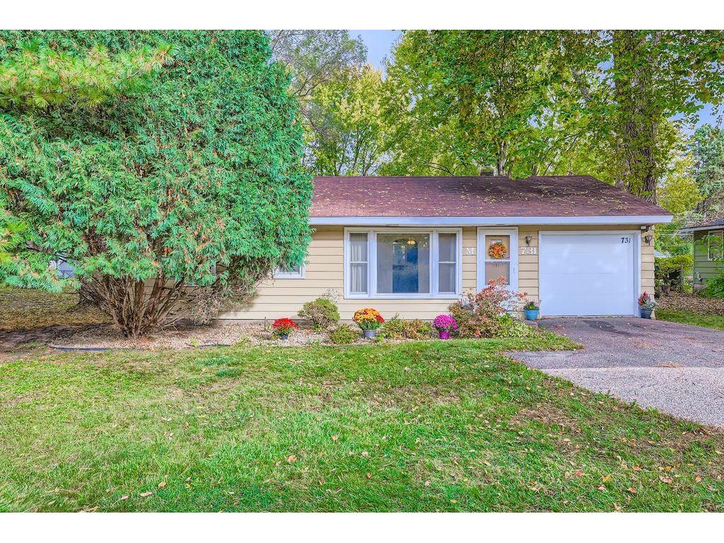 731 Berwood Avenue Vadnais Heights MN 55127 7036632 image1